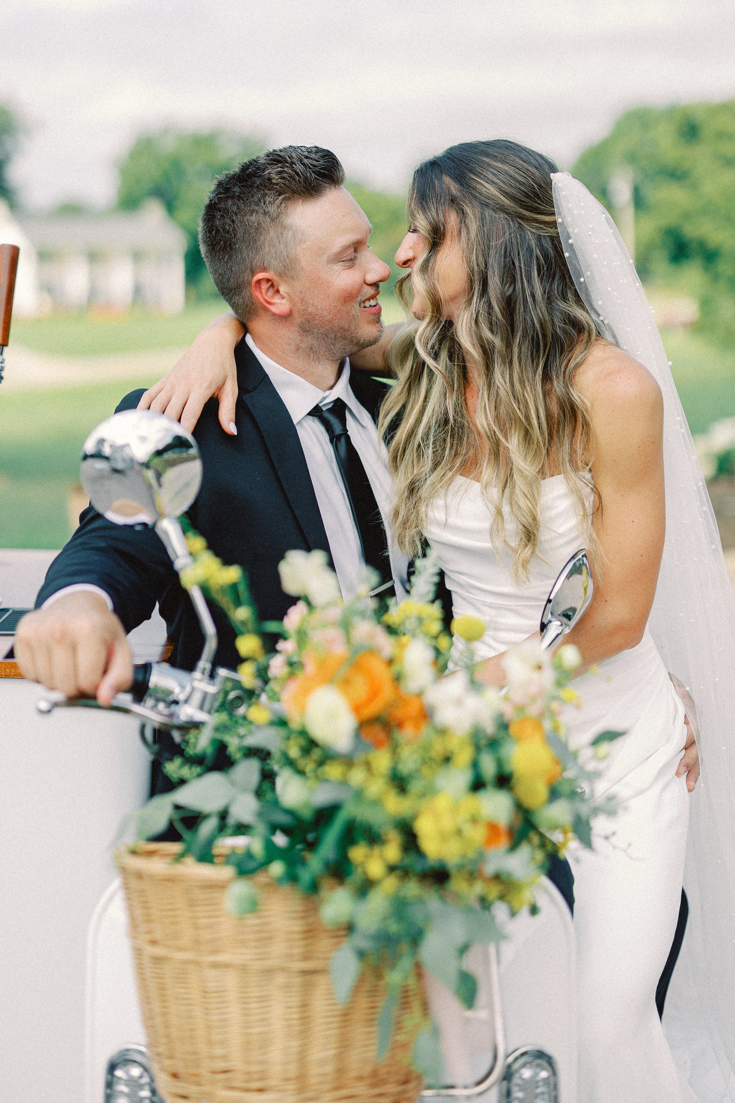 Your Marriage License Guide for Mecklenburg County, Charlotte NC