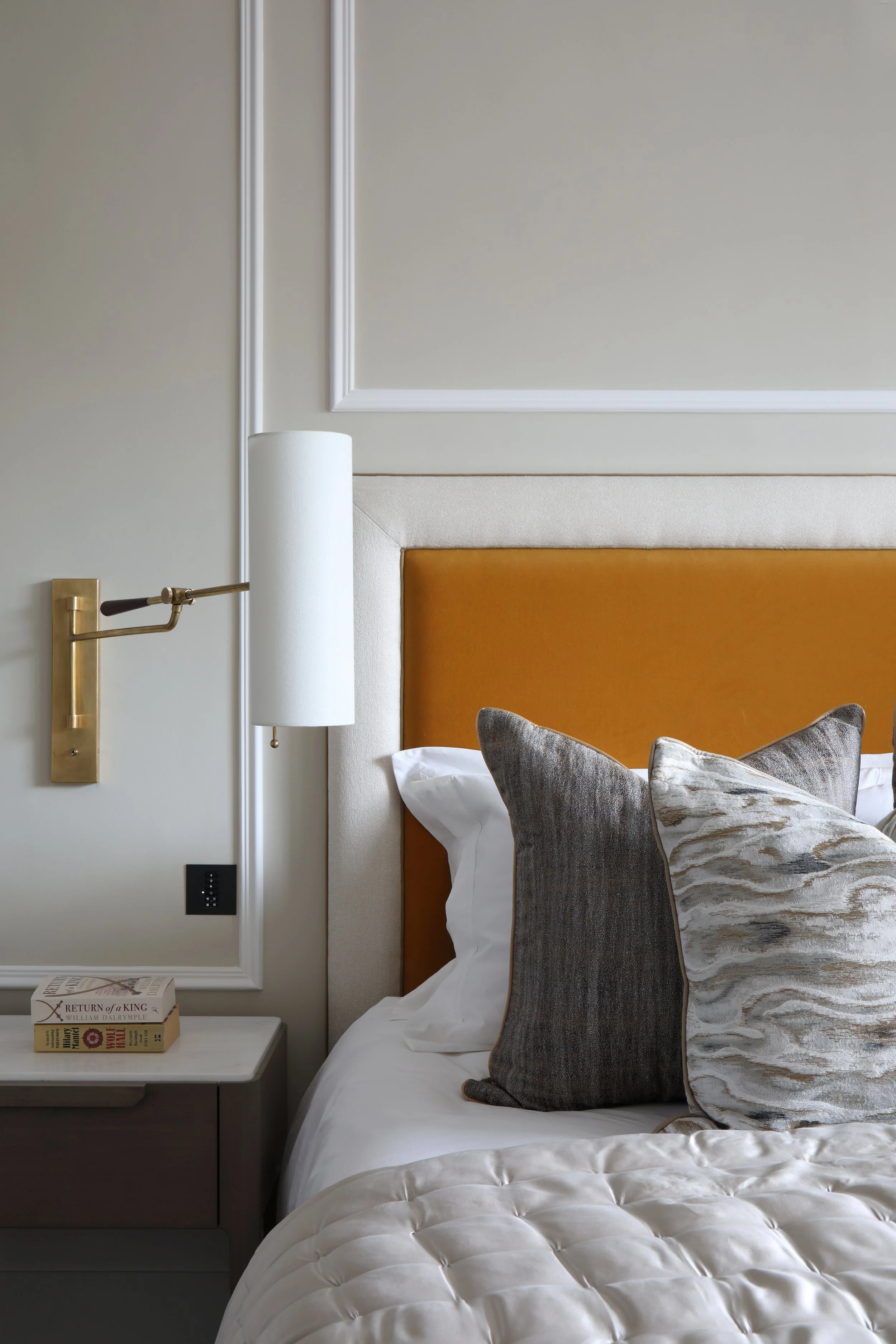 EATON SQUARE PIED À TERRE