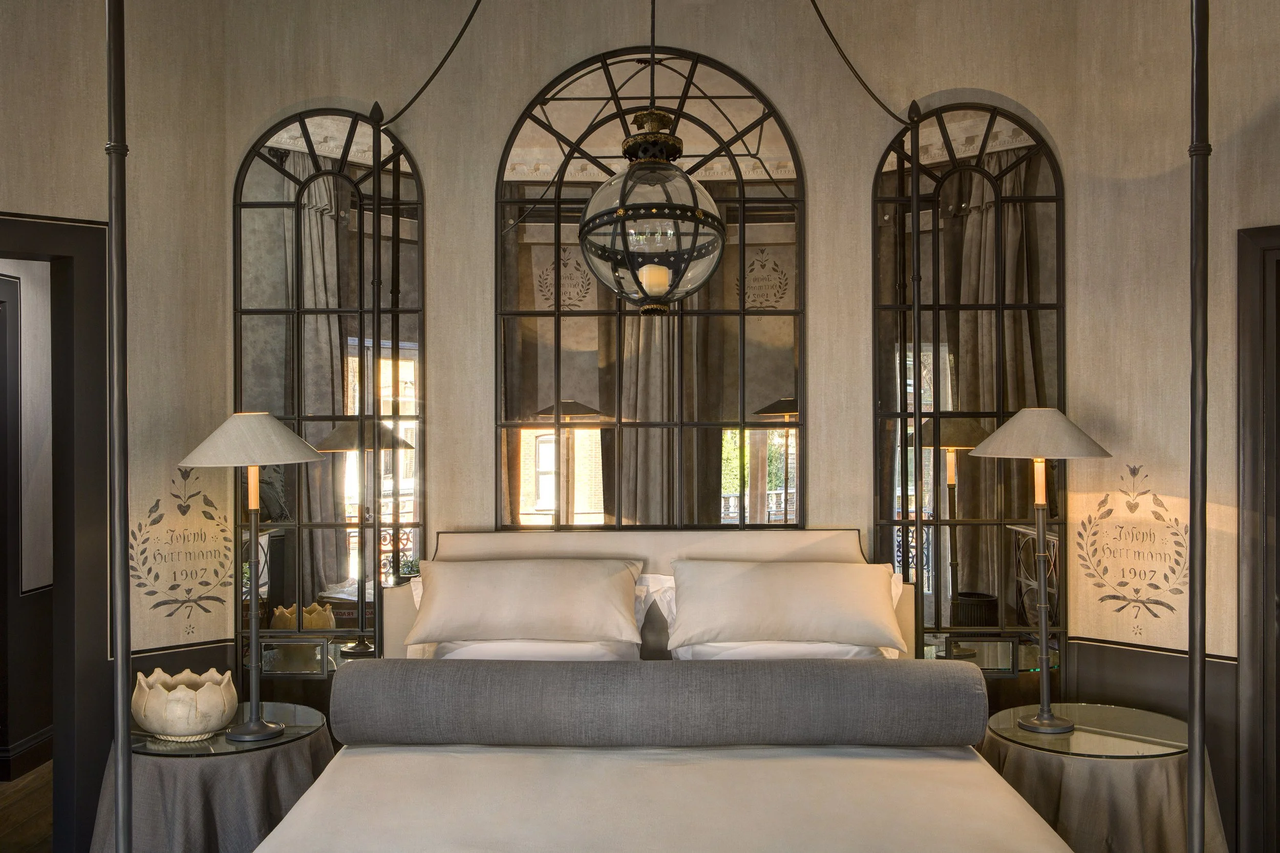 Luxury Travel, Hotels Outside London, Luxury Holidays, Eco Holidays ...