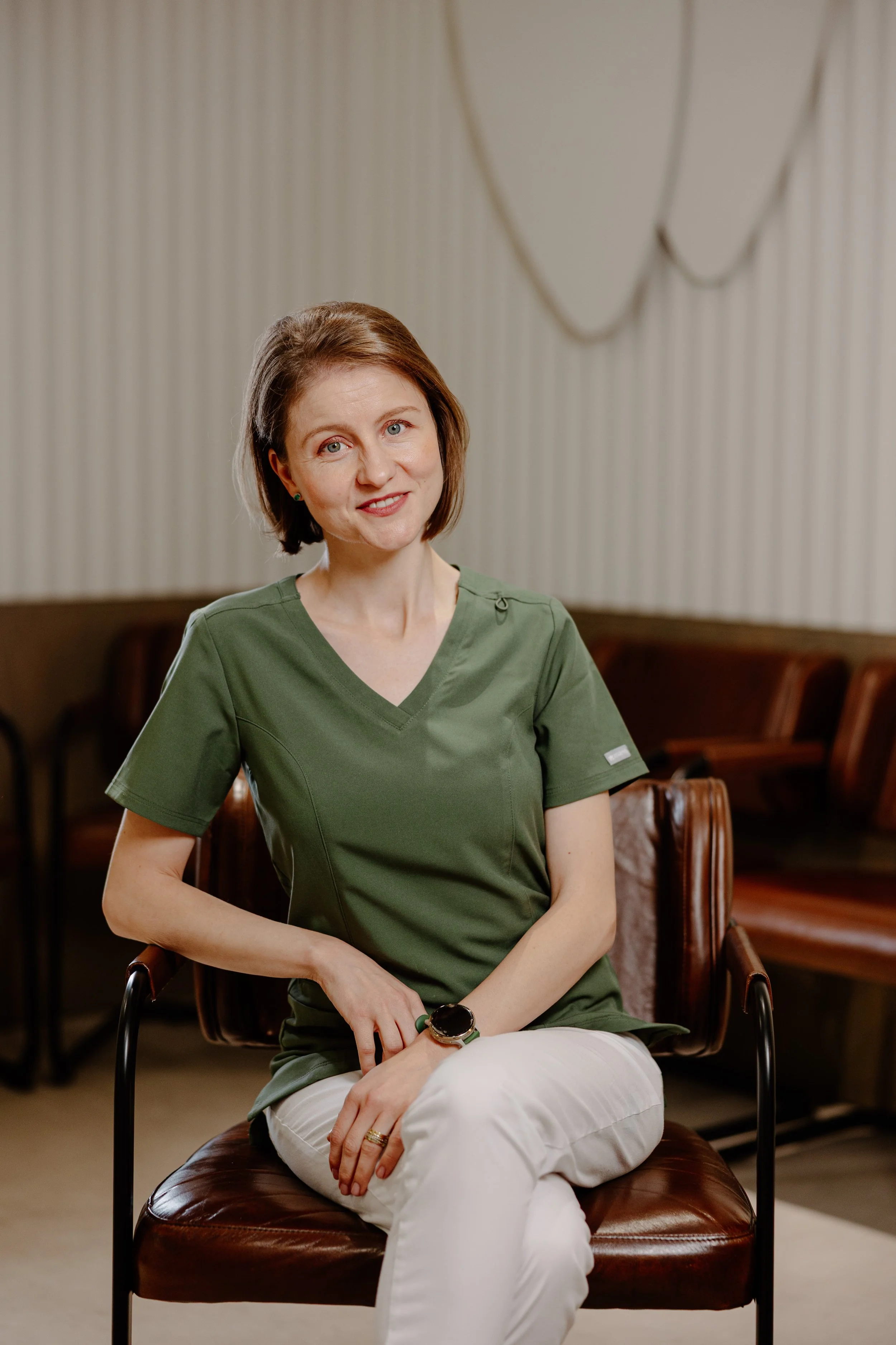 Elvira Balaj endodontie