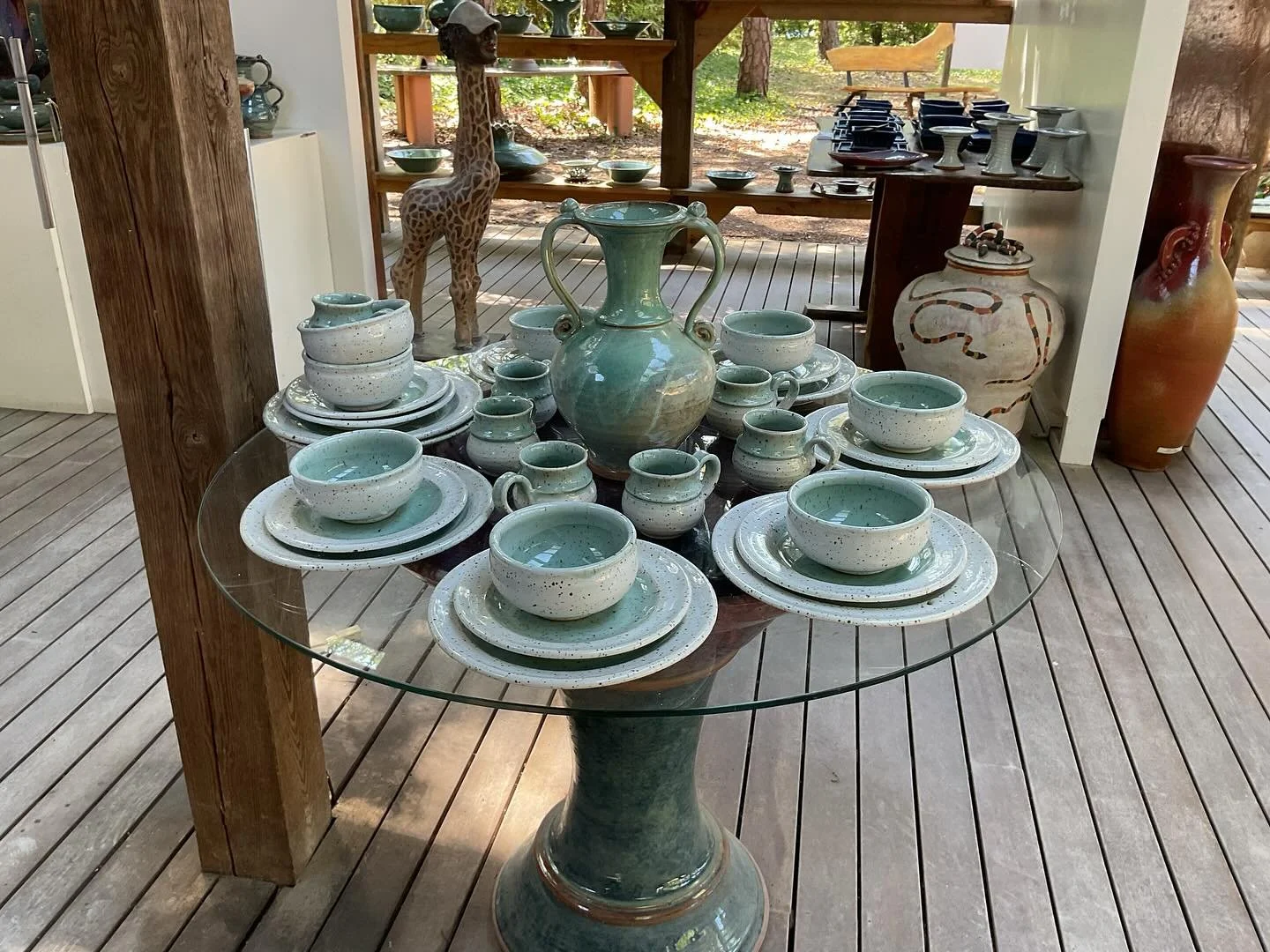 Discover the secret to your perfect kitchen with these dinnerware sets