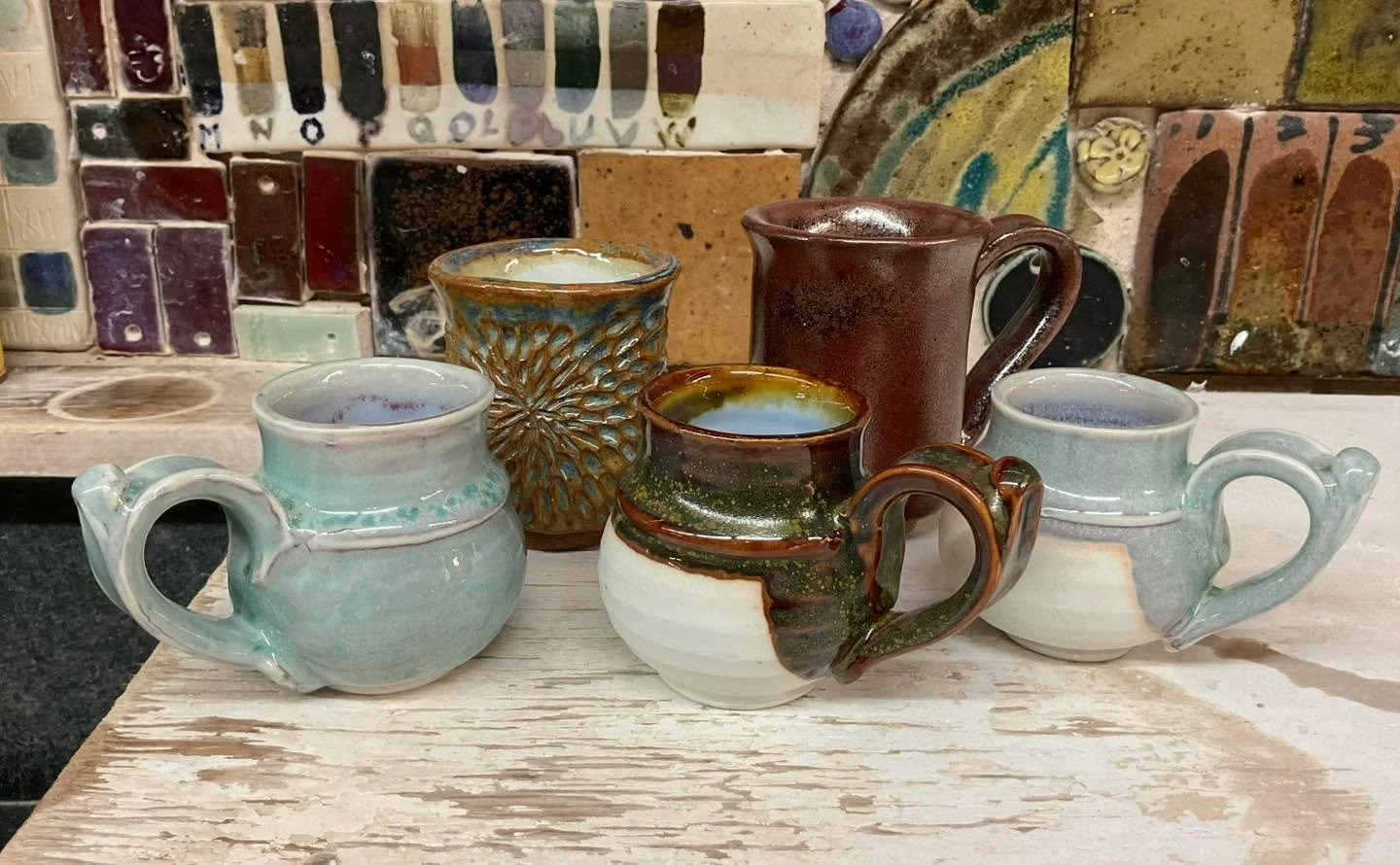 Happy National Espresso Day!