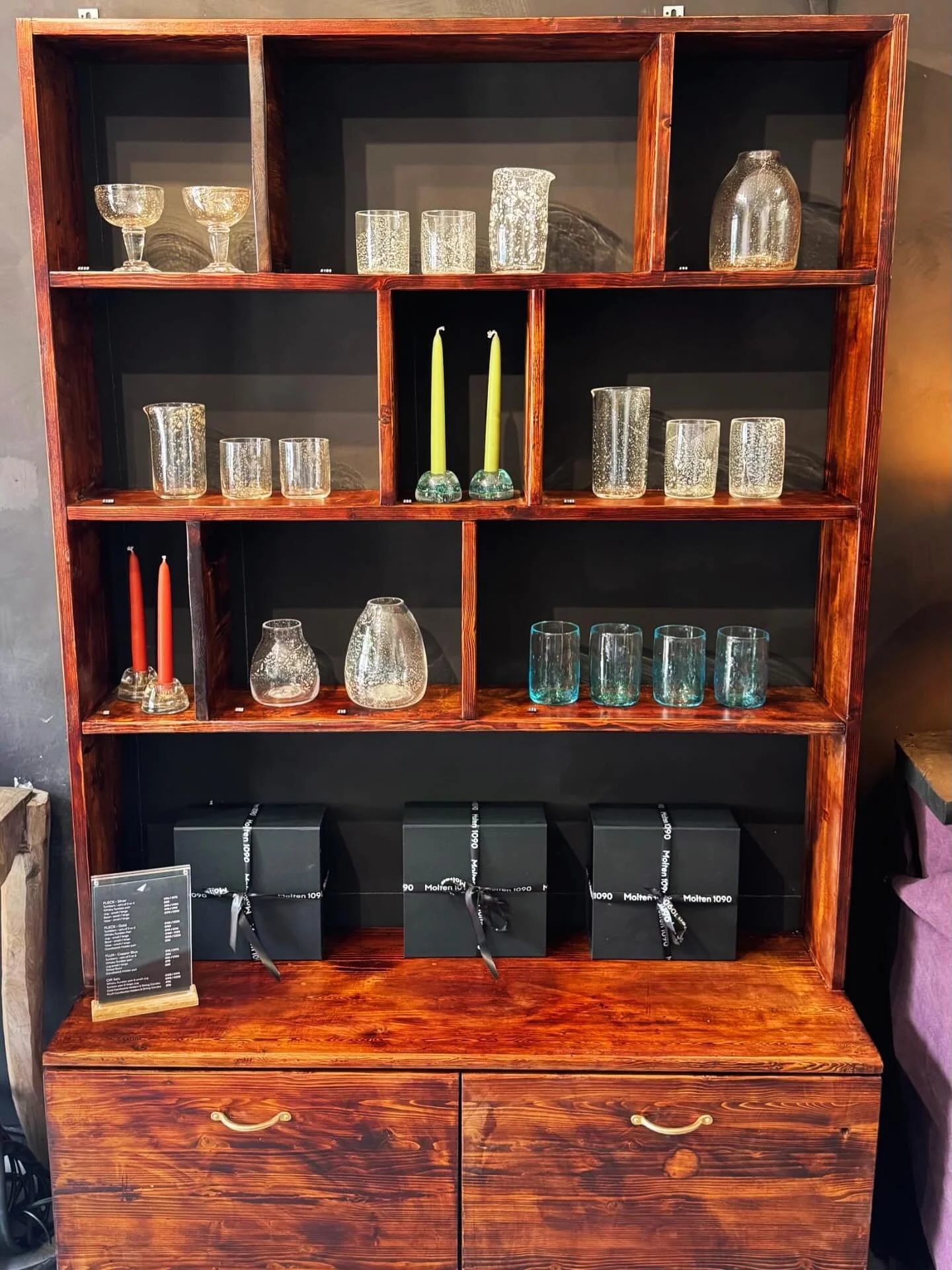 Another satisfied customer #bespoke #bespokejoinery