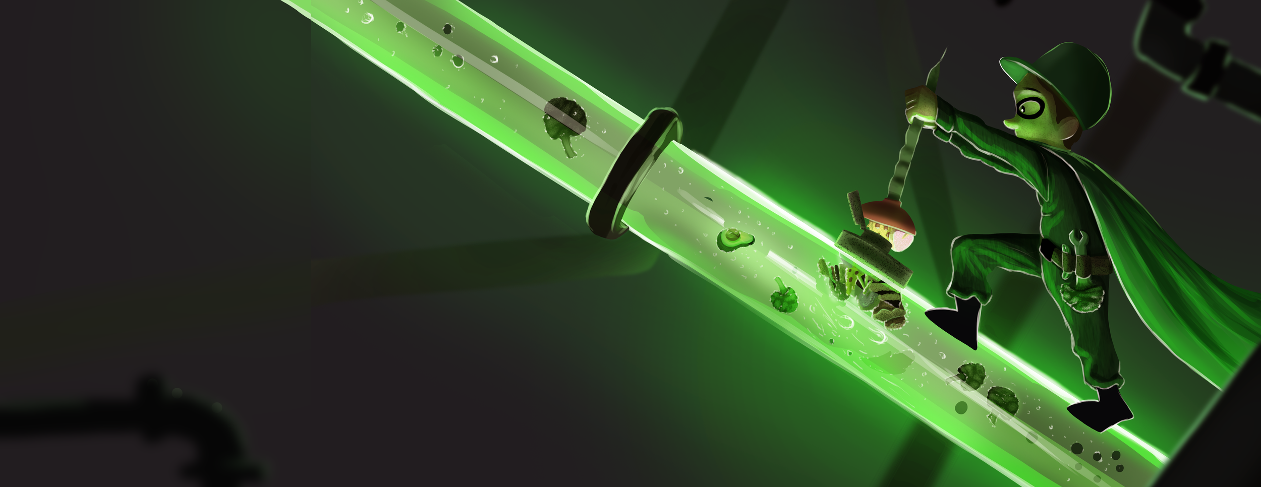 The Lumen Project