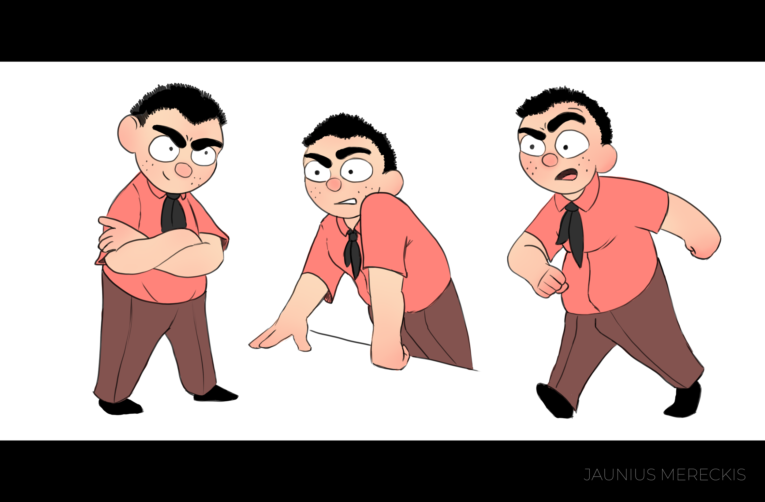 All summer in a day - Bully character design.png