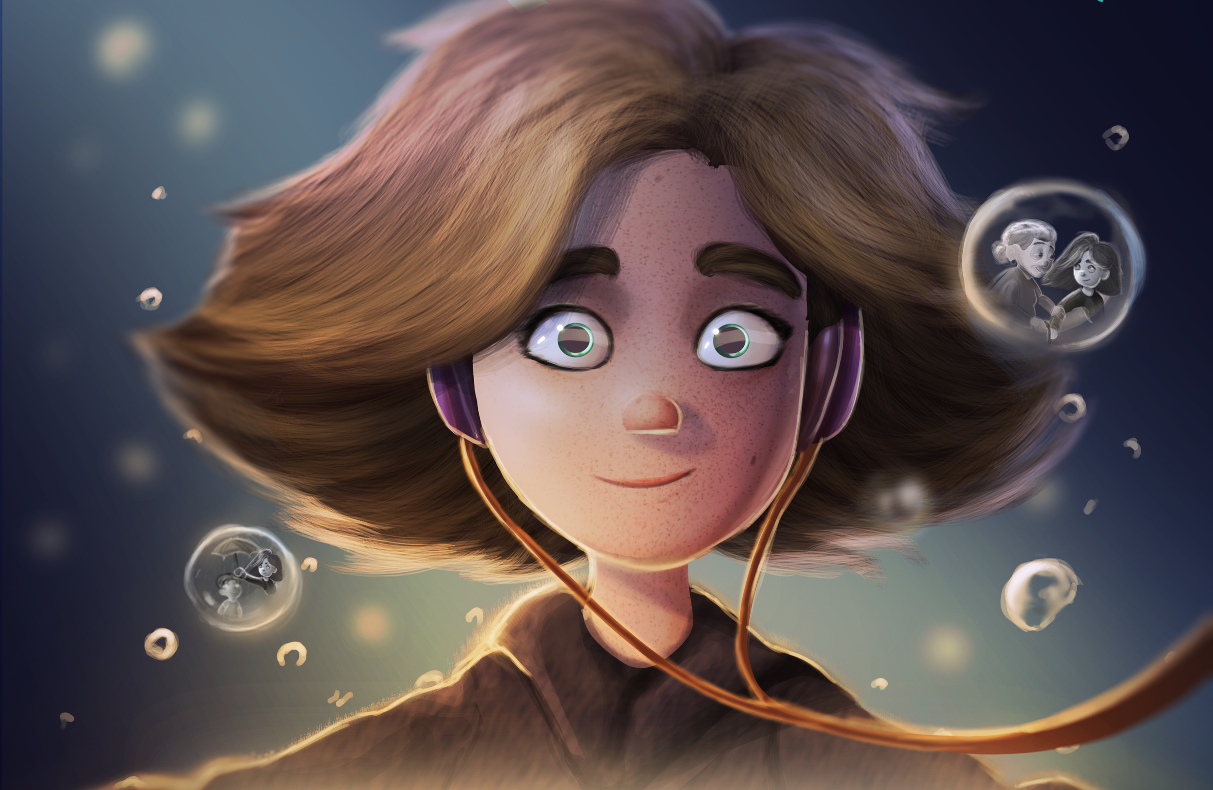 The Echo Project