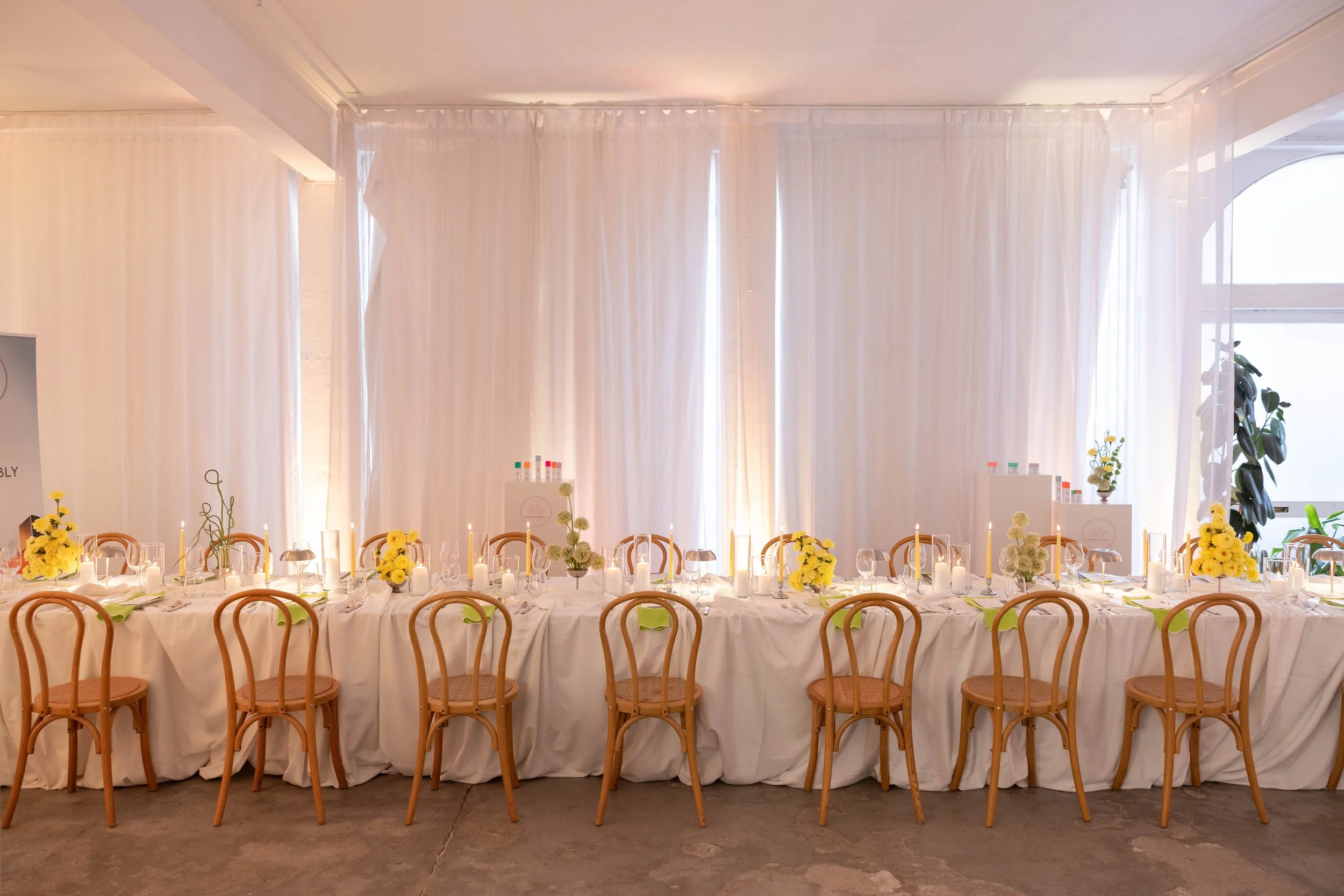 drunk elephant skincare event eventos lisboa Lisbon portugal quiosque pr sala86 sala 86 estudio