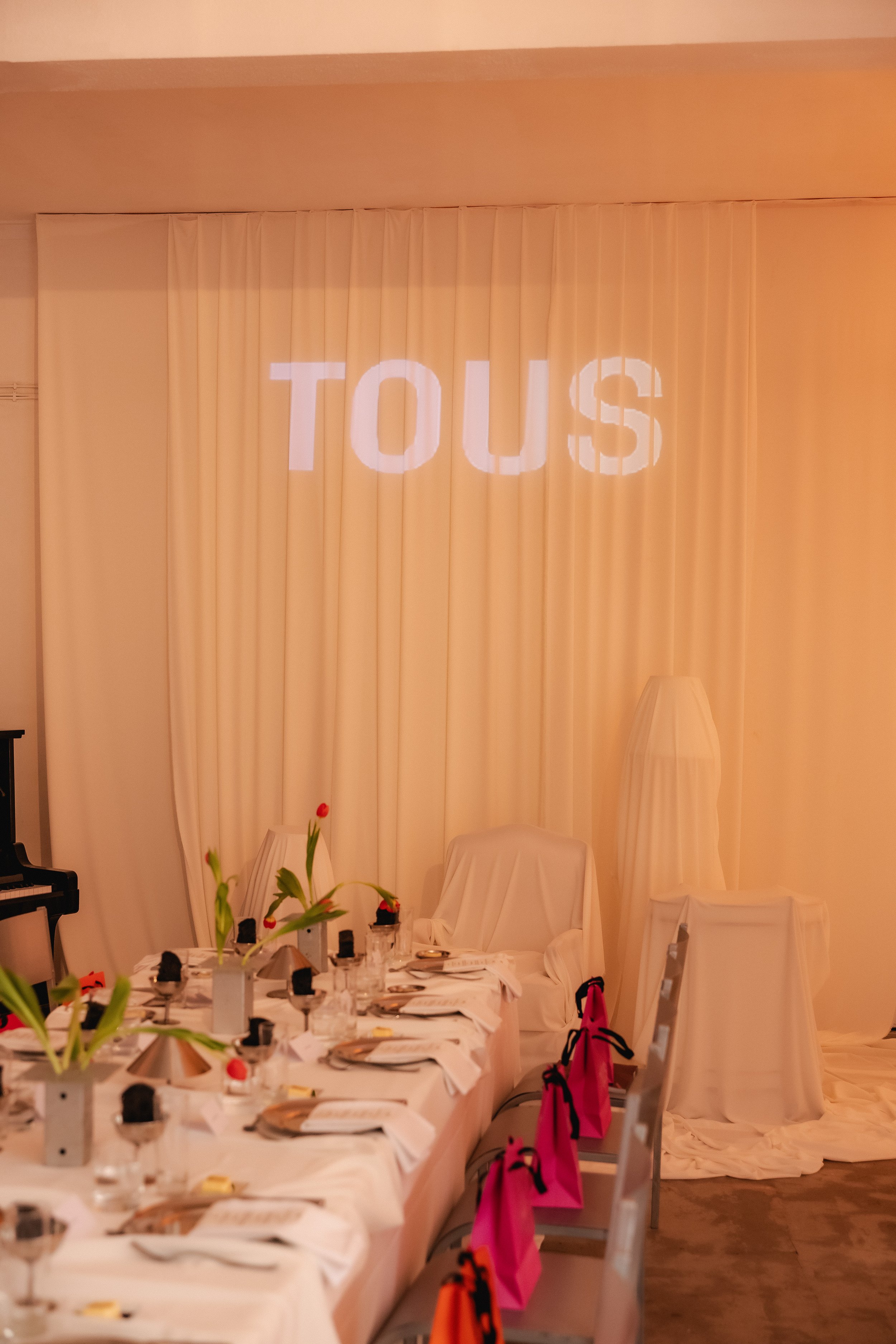Companhia das soluções VOGUE Portugal Tous jewelry Event eventos Sala86 Sala 86 Lisboa Lisbon Joana ribeiro Daniela Melchior Luis Borges Leonor Borges Luisa oliveira  Marta ferreira dinner jantar party