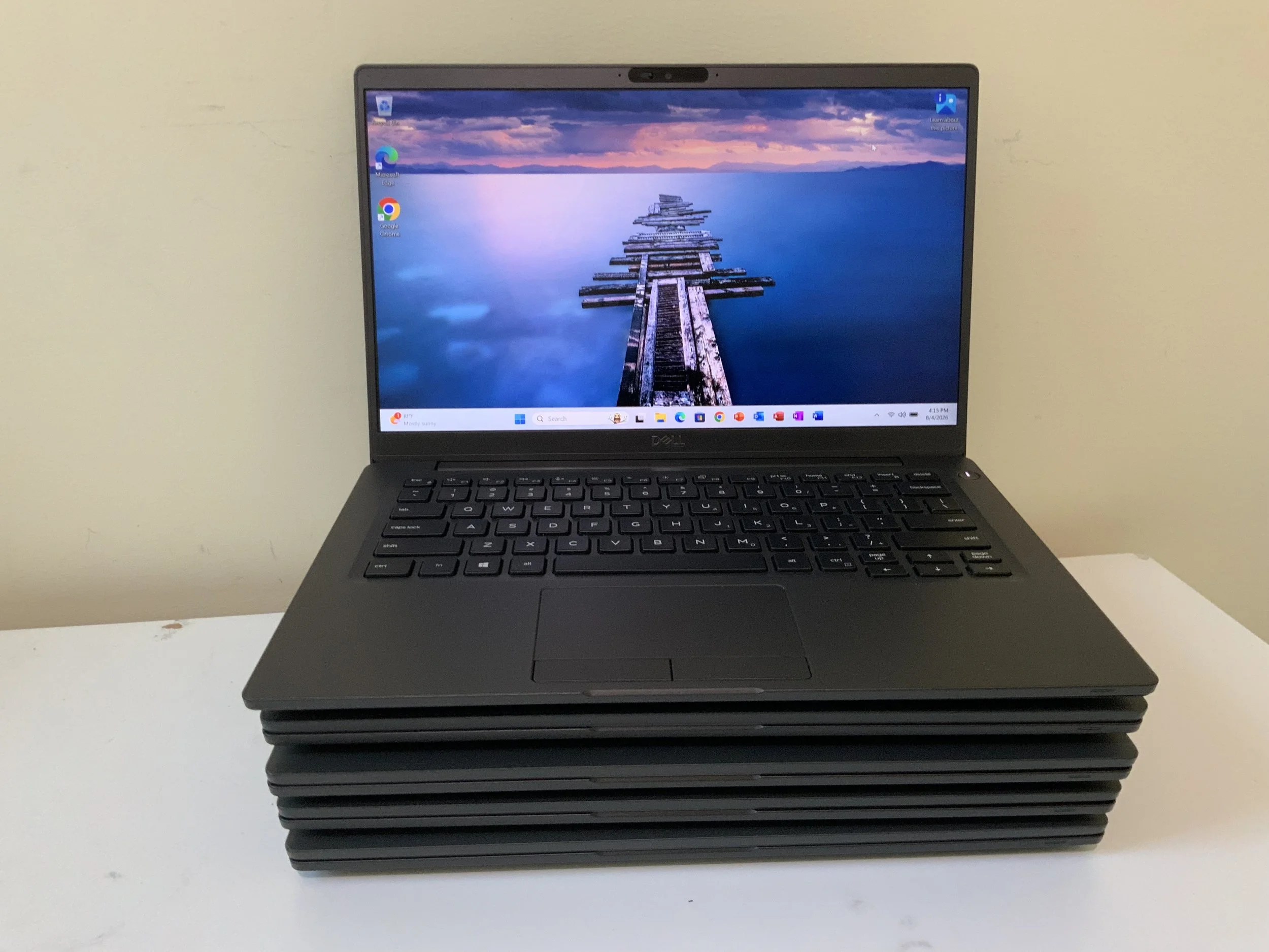 Refurbished Dell latitude 7400 i5 8th Gen (Copy)
