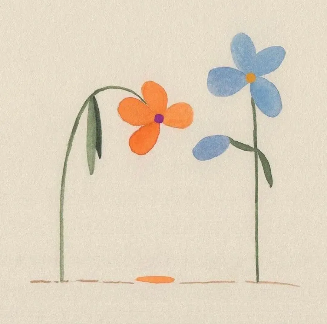 When Your Ready Position Is Out of Reach (and You’re Living in Chaos)