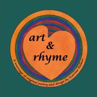 Why Art and Rhyme ?!