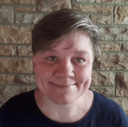 A tour of my craft room !