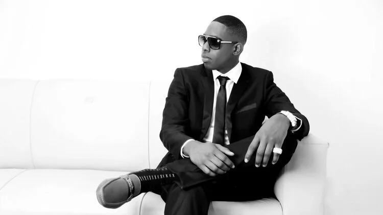 Vyshonn Silkk The Shocker Miller, President of Elation Entertainment