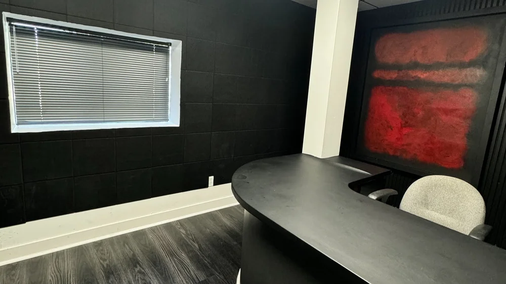 Second office set configuration