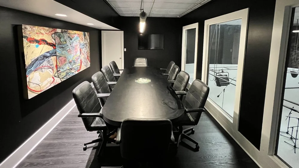 Elation conference room