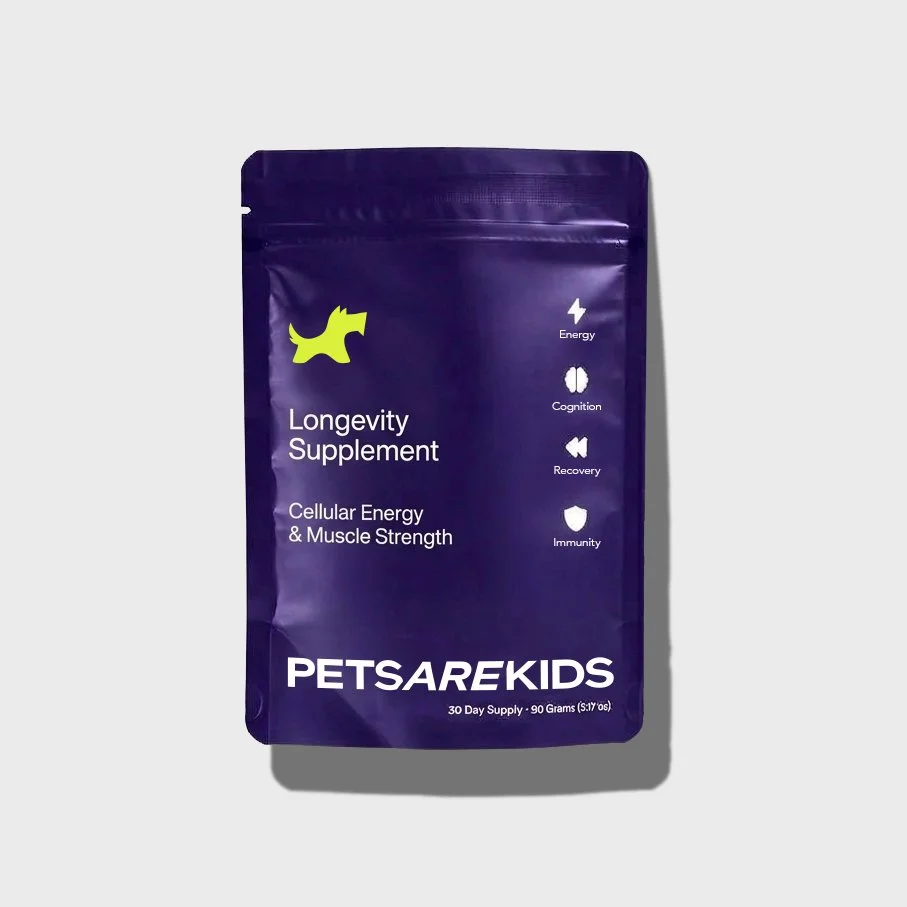 Pet products creative branding