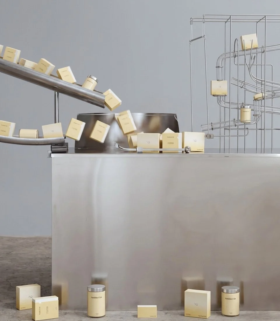 premium wellness brand products