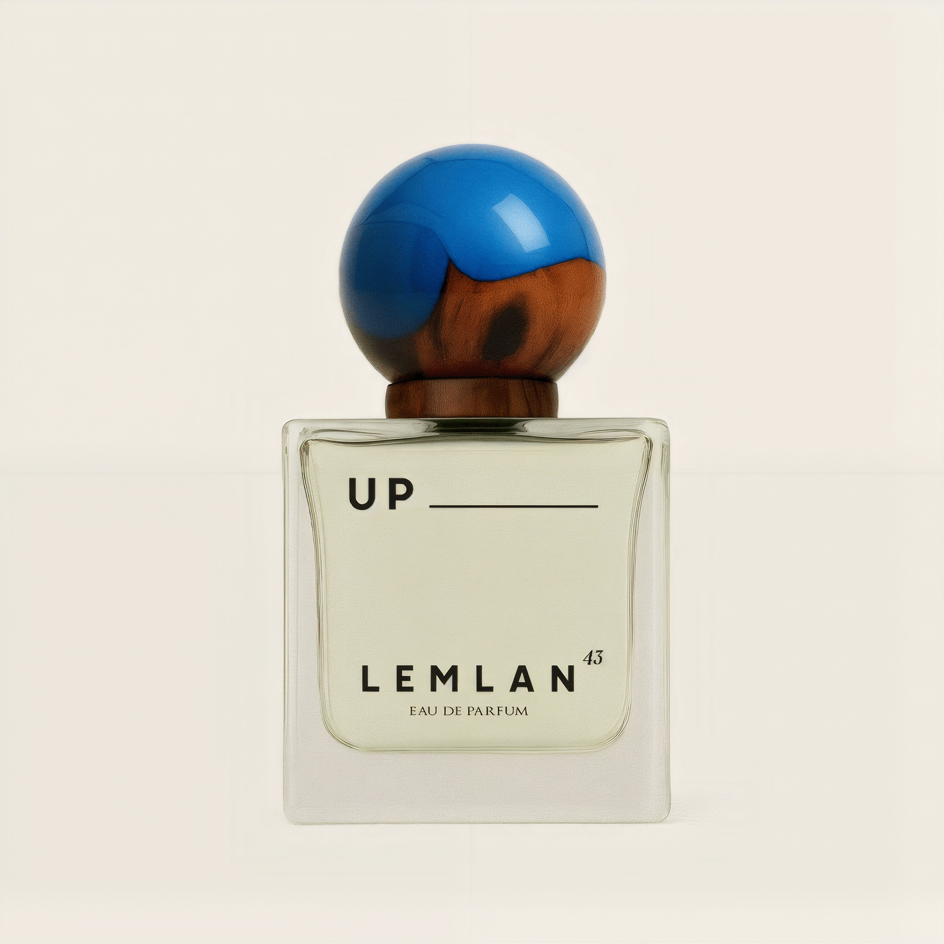 Creative perfume and fragrance packaging