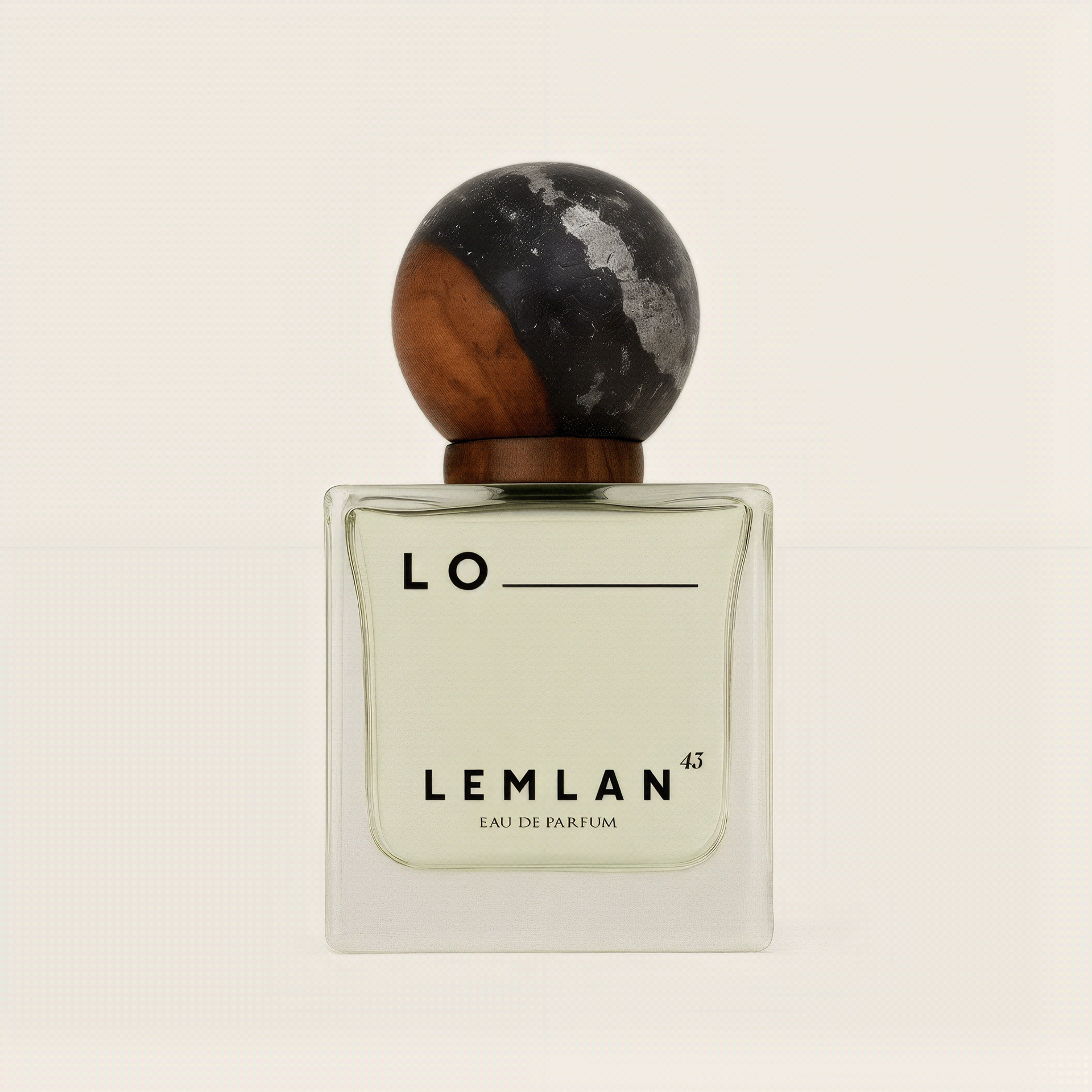 Creative perfume and fragrance packaging