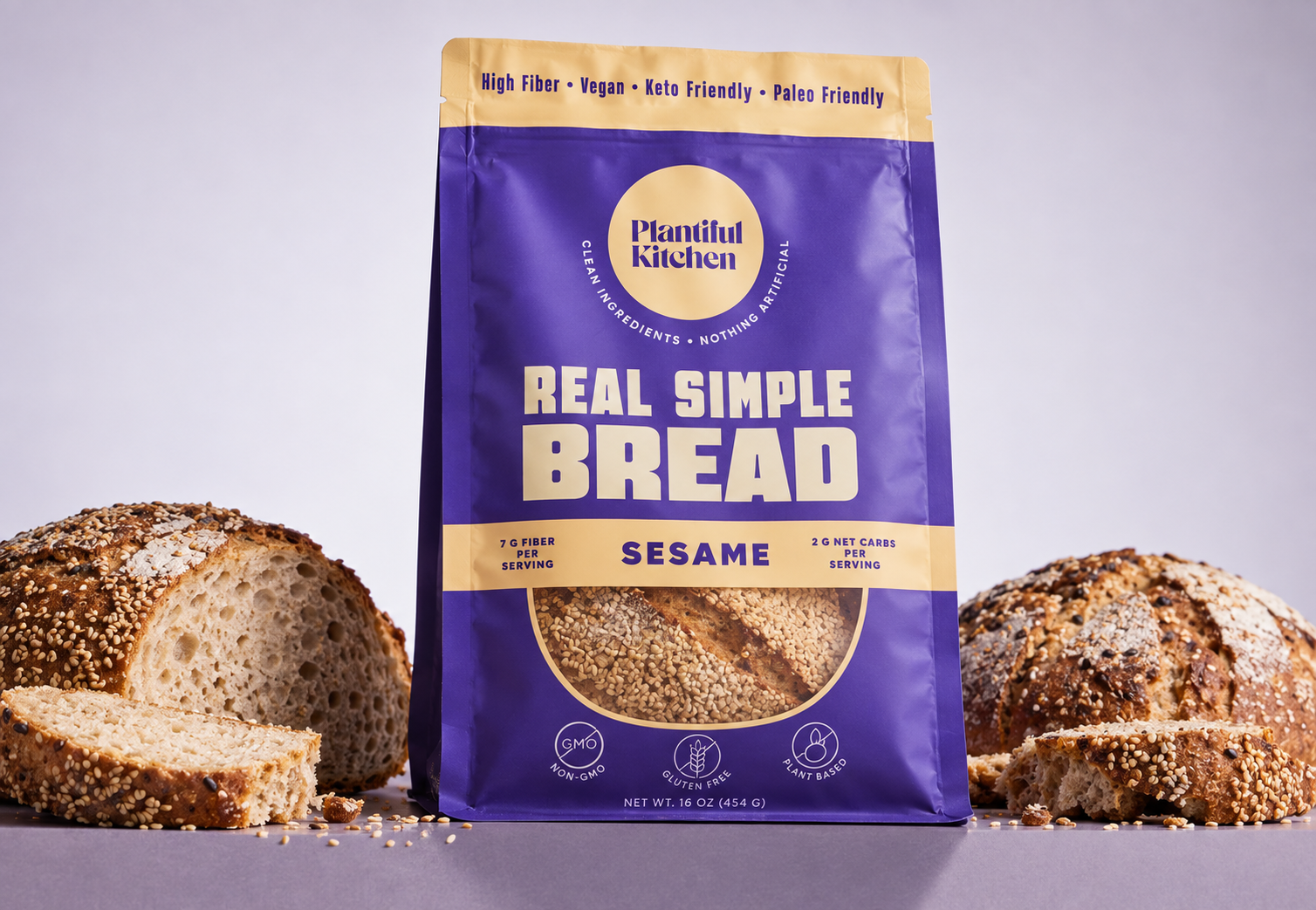 Food branding and packaging, bakery , snacks , cereals, confectionery