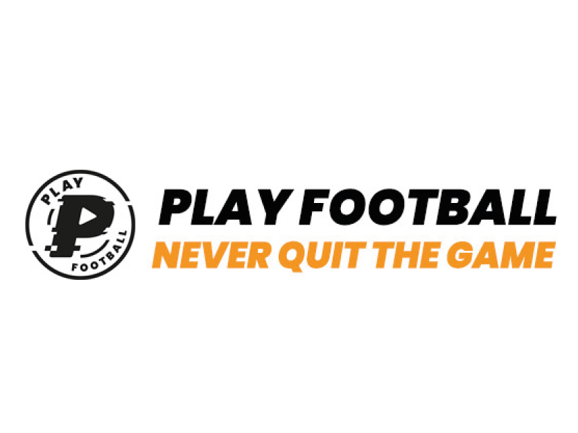 Play Football