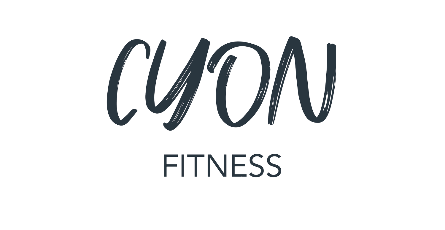 Cyon Fitness