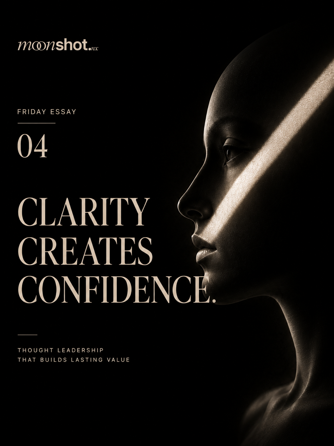 Building Founder Confidence