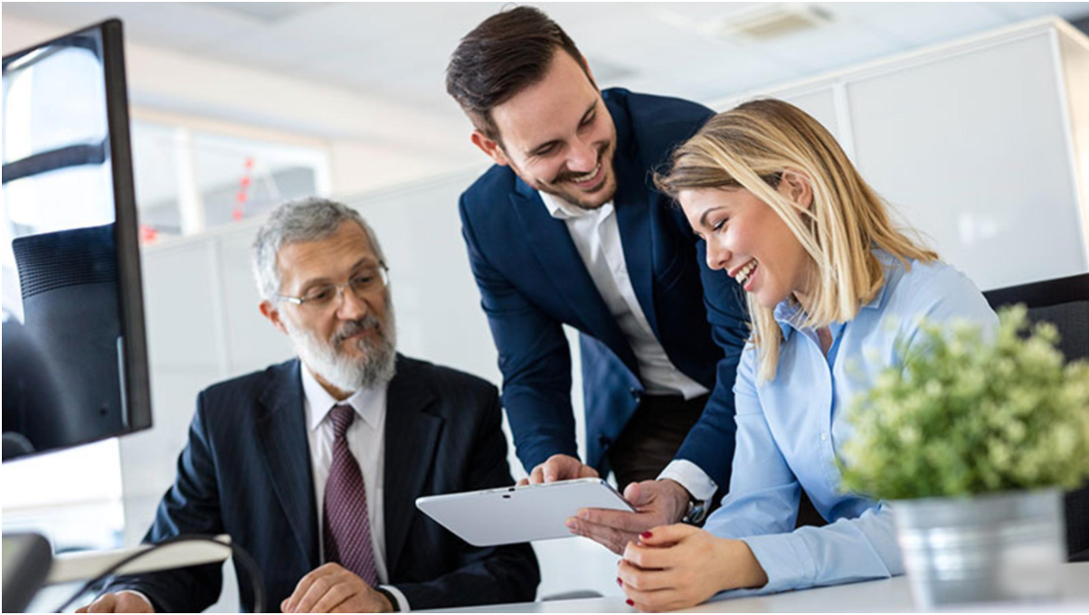 Building an effective culture in high-risk operations