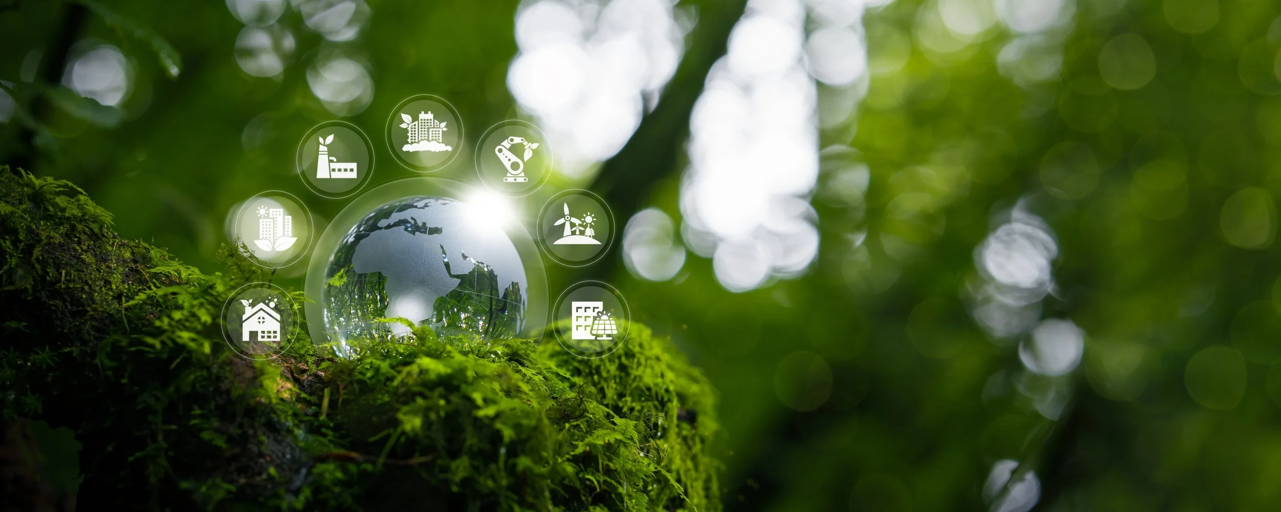 Energy-Efficient Automation: The Art of Engineering Sustainability into Logistics