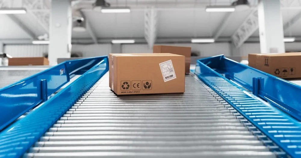 The Hidden Reason Why Parcel and Distribution Automation Systems Struggle with Modern Volumes