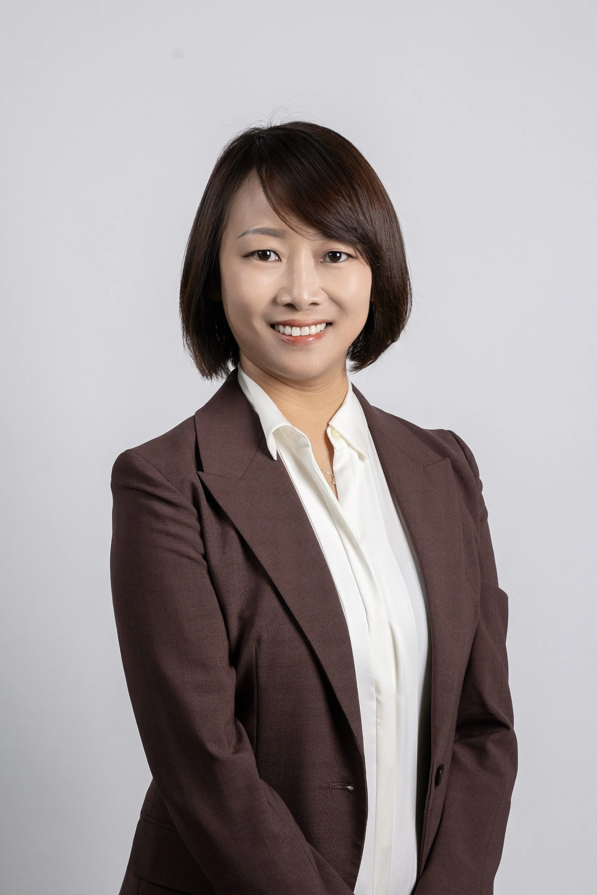 Aegis Sortation Welcomes Yinyin Wright as Senior Vice President of Innovation