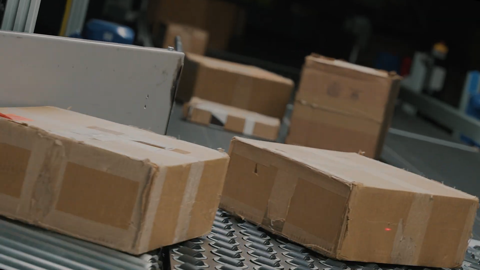 How to Handle Today’s Diverse Package Mix Using Automated Sortation