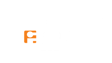 Powered by VersaSoft and Johnson Electric logos on a black background