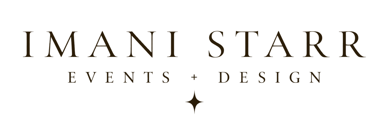 Imani Starr Events