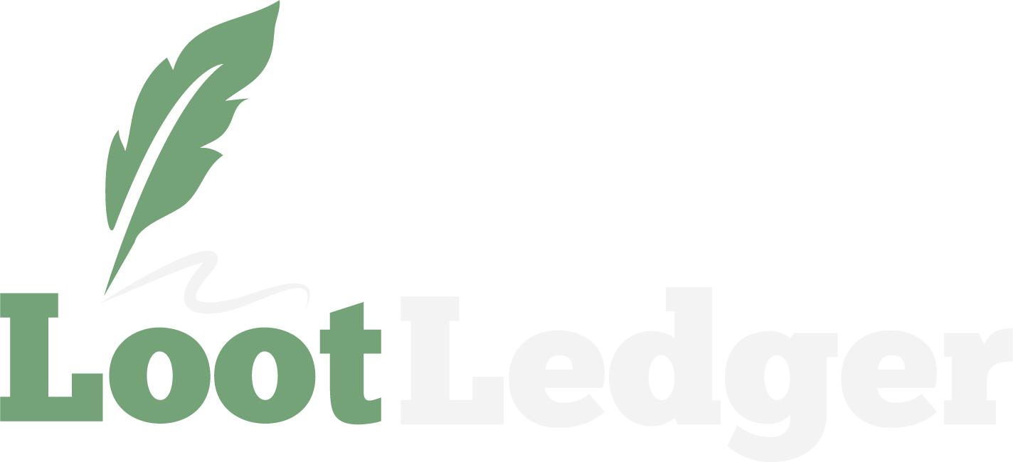 LootLedger