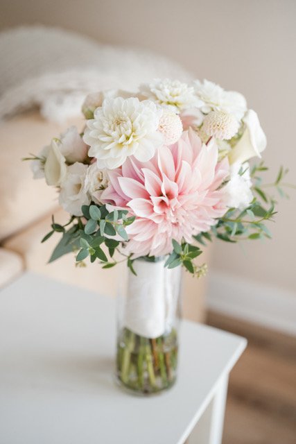 Bridal Bouquet