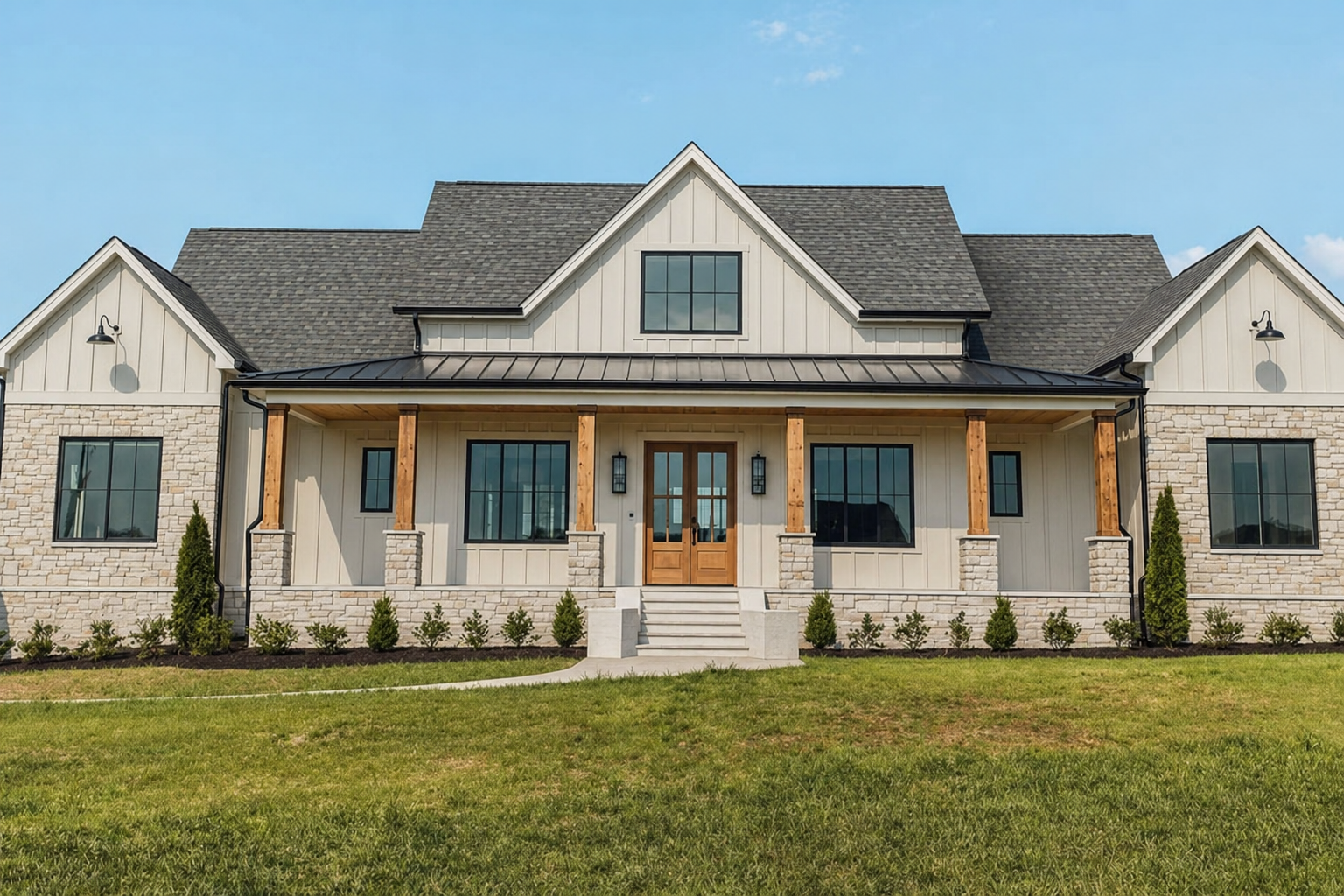 Coming Soon: The Haven at Cotton Country