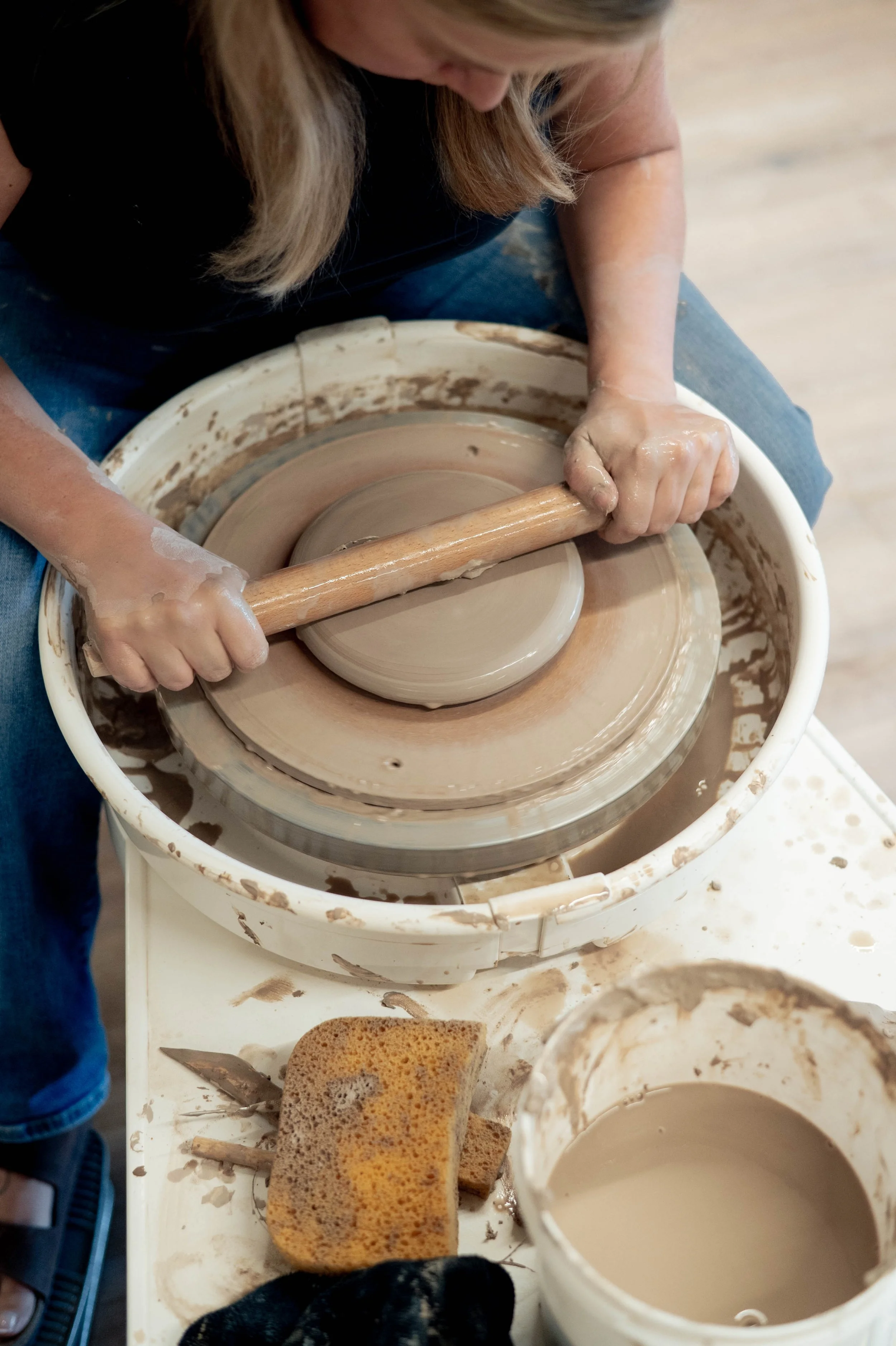 Mira Pottery Studio | Local Lens: Small Business Spotlight in Fort Saskatchewan