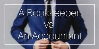 Bookkeepers vs. Accountants: How to Hire a Virtual Bookkeeper - Essential Tips for Business Owners