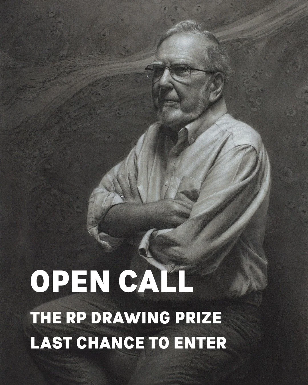 With 24 hours left, this is your last chance to enter the RP Drawing Prize.

Submissions close tomorrow, Tuesday 28 July, 5pm.

Comment 'RP' to get the link

The RP Drawing Prize offers artists the chance to have their work exhibited at The Universit