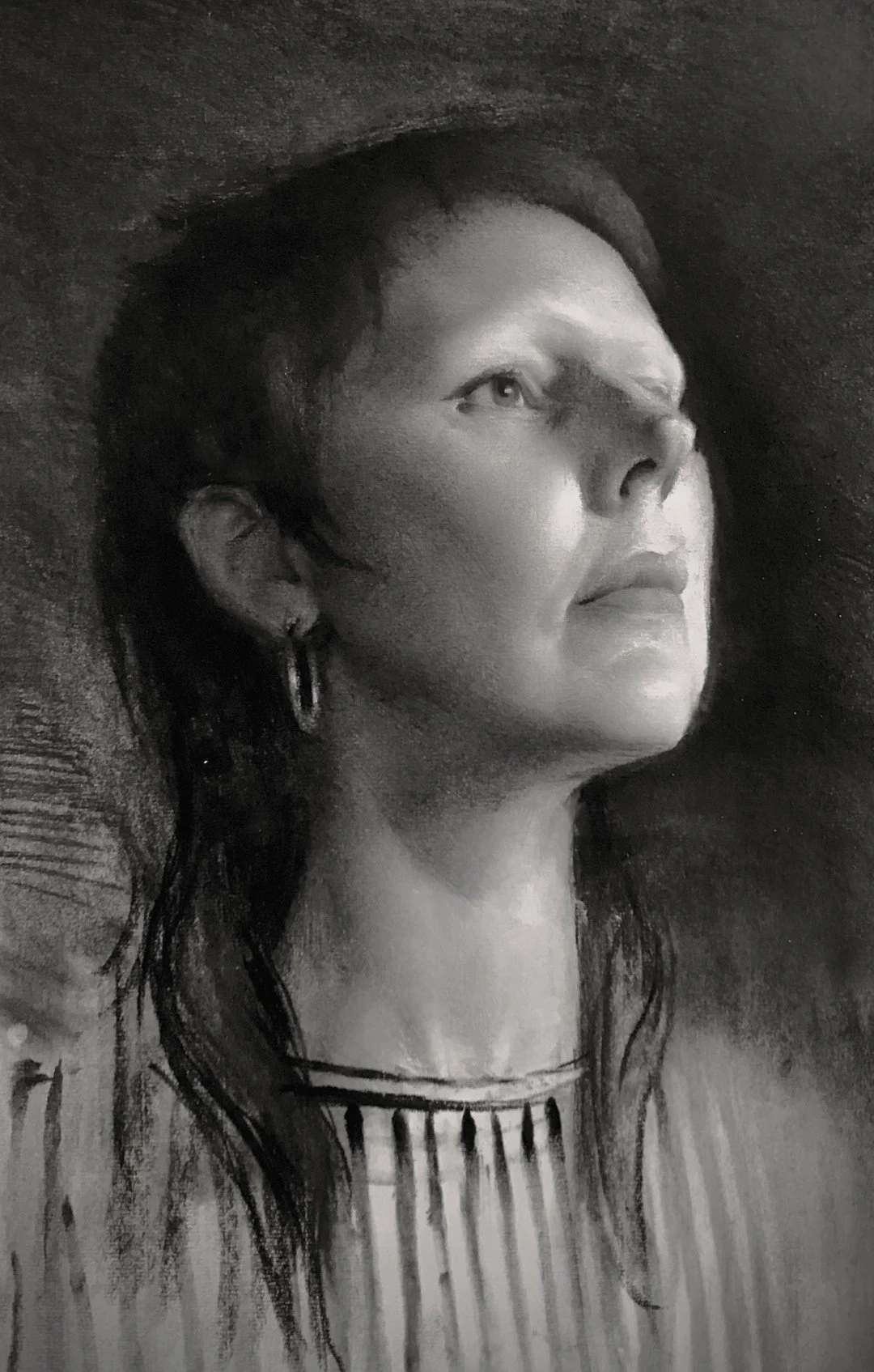 The RP Drawing Prize: Revealing the Human opens next week!

The exhibition asks what a portrait can be, including over 100 selected artists working in every drawing style and technique imaginable.

On display at the University of Hull Art Gallery fro