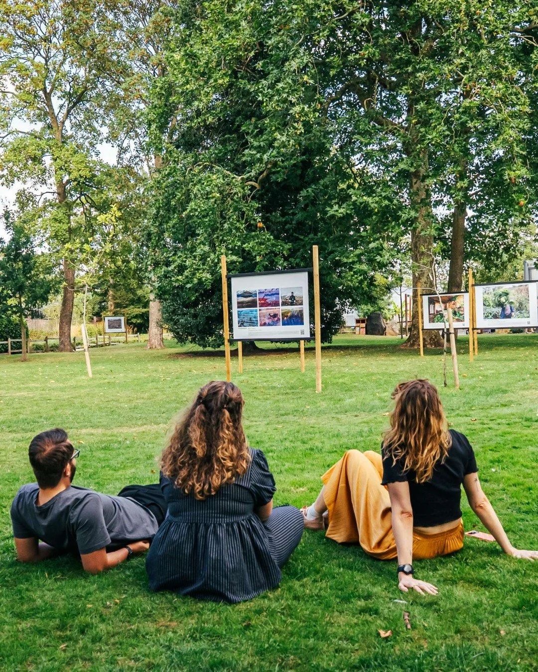 Earth Photo 2026 is on tour!

Our international exhibition featuring stories of climate change, resilience and hope has been visiting venues around the UK, with stops around England, Scotland, Wales and Northern Ireland still to come. 

Check out som