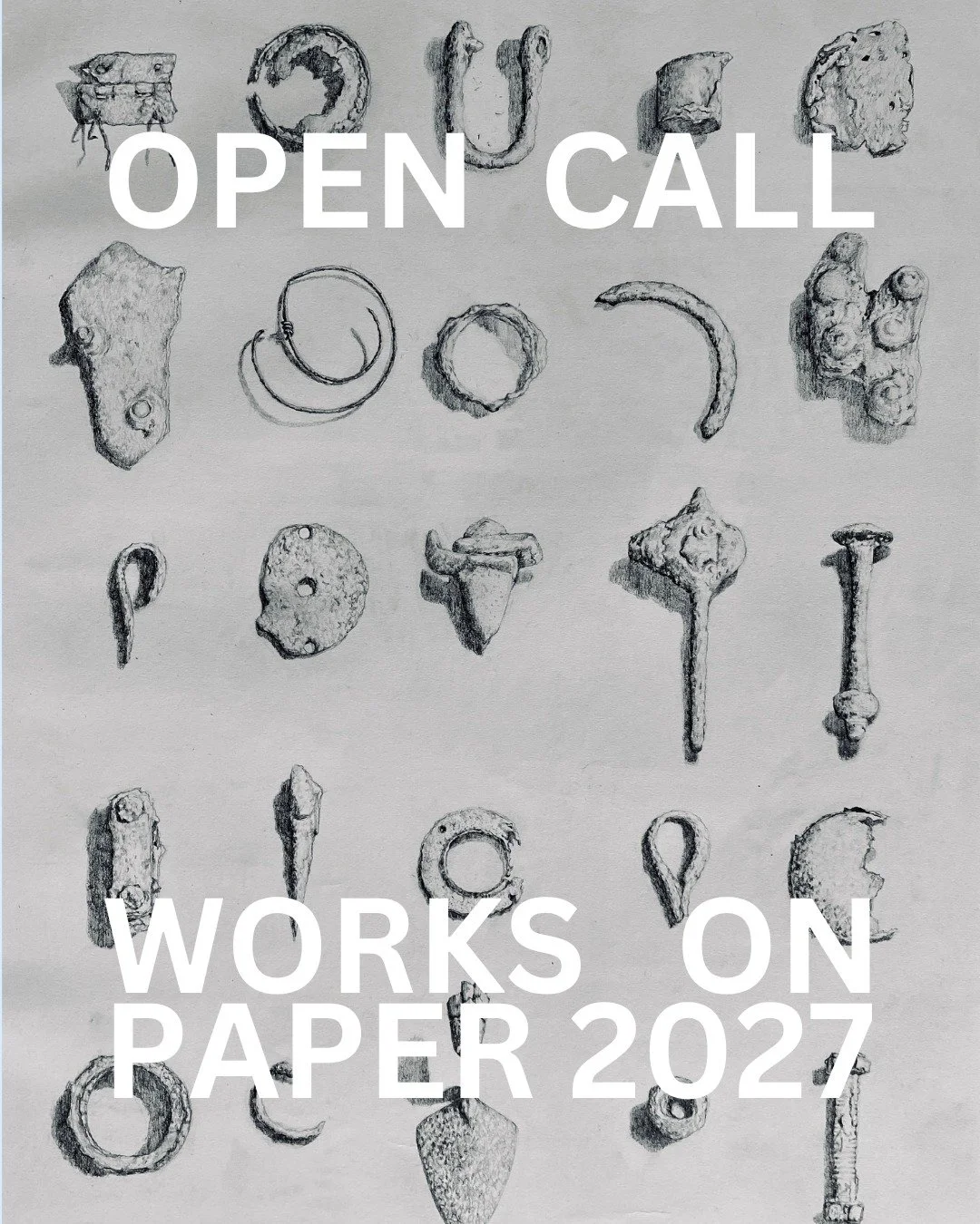 If you work on paper... we want to see it!

@thegalleryatgreenandstone are kicking off their centenary year with their annual Works on Paper show, and you're invited.

Comment 'PAPER' to apply today.

Works on Paper aims to showcase the range and div
