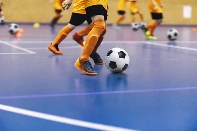 ⚽ We’re Back from Half-Term — Let’s Sharpen Those Skills!