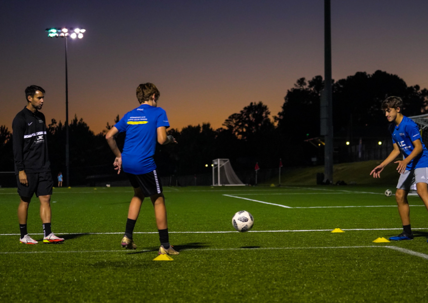 Refining Technique, Elevating Performance