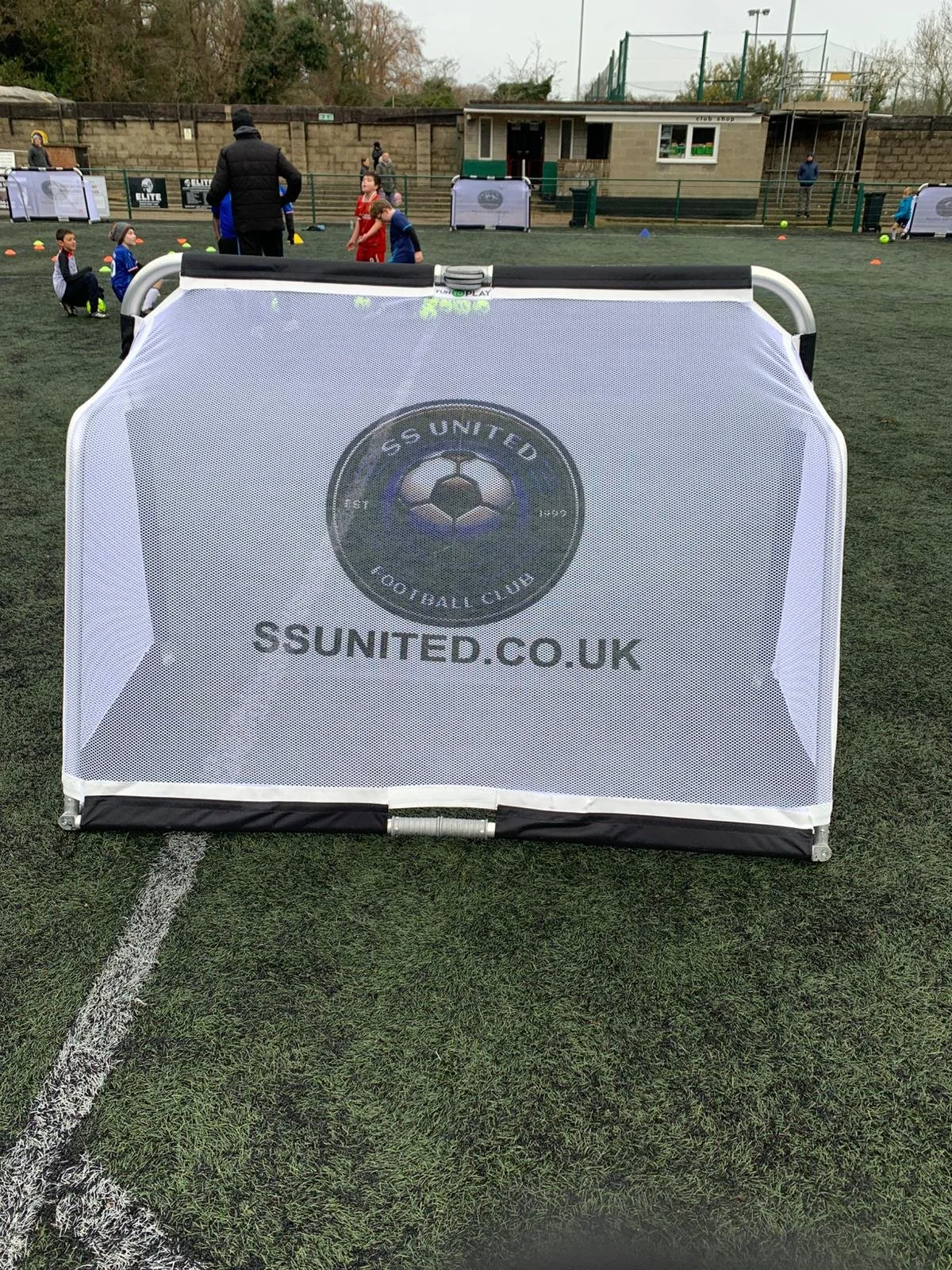 ⭐ Parent Spotlight: Why Families Love Our Saturday Soccer School