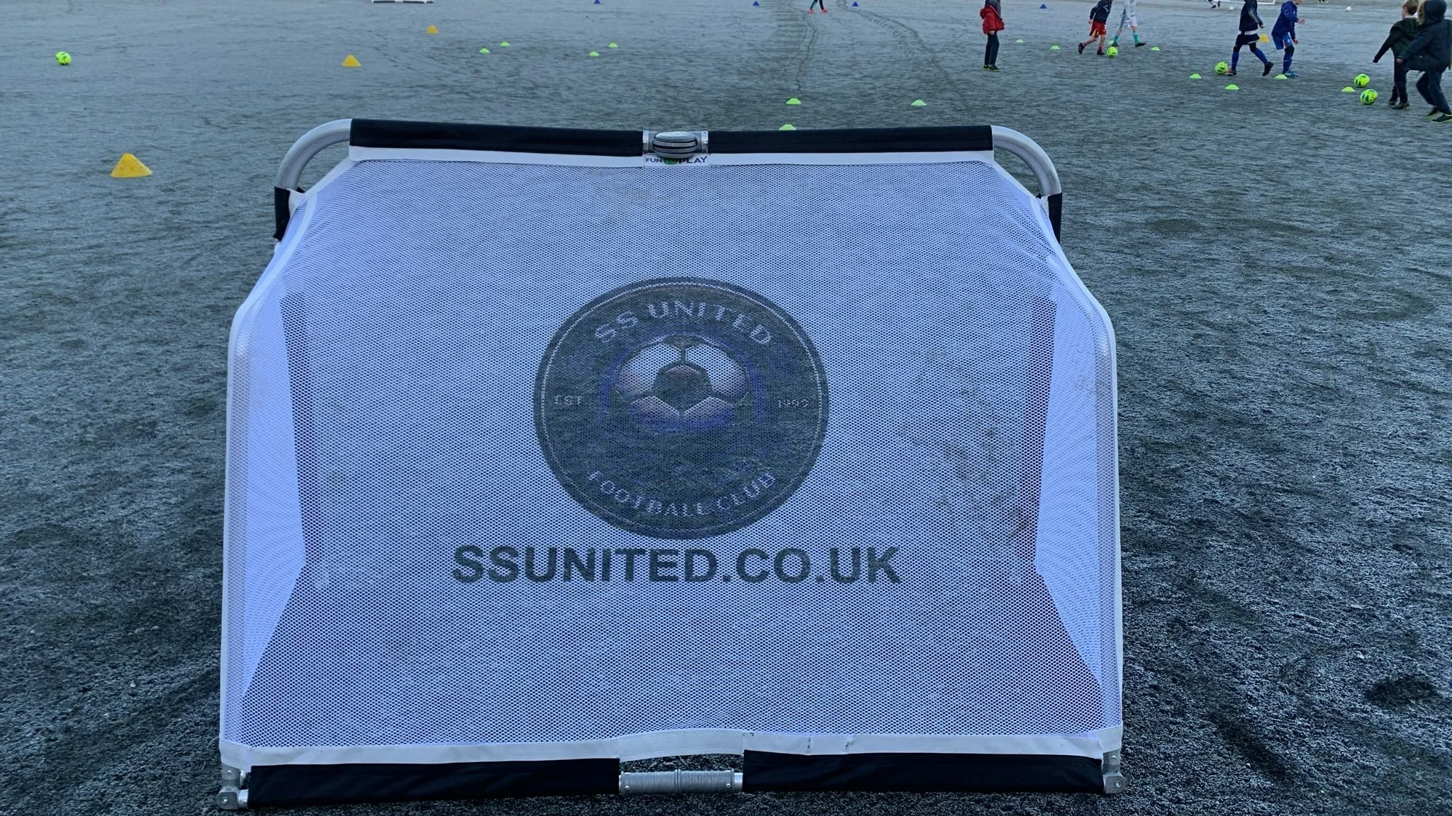 What Makes Saturday Soccer School Different?