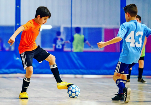 Why Technical Training Accelerates Player Development