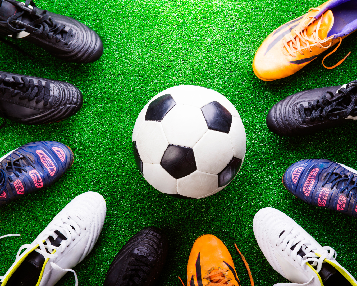 Choosing the Right Football Boots for Your Child: A Parent's Guide