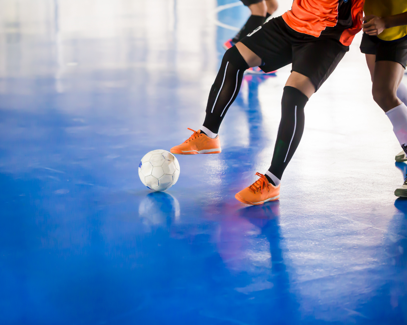 Technical Training vs Team Training: Why Young Footballers Need Both